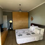 דירה Modern Balconybright&spacious Fast Wi-fi *