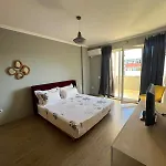 شقة Modern Balconybright&spacious Fast Wi-fi