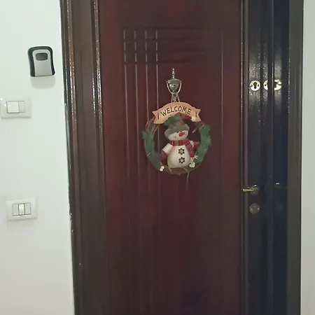 Modern Balconybright&spacious Fast Wi-fi Apartment