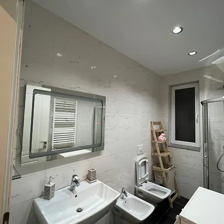 Modern Balconybright&spacious Fast Wi-fi Τίρανα